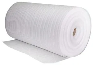 Вспененый полиэтилен Теплокент, 3мм (50м2)