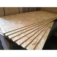 OSB-3 06х2500х1250 Муром